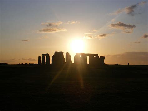 11 Fun Facts About Stonehenge | Fact City