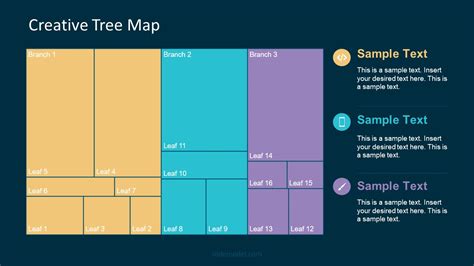 Animated PowerPoint Charts Collection Template