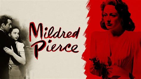 Mildred Pierce 4k Restoration Official Trailer Youtube