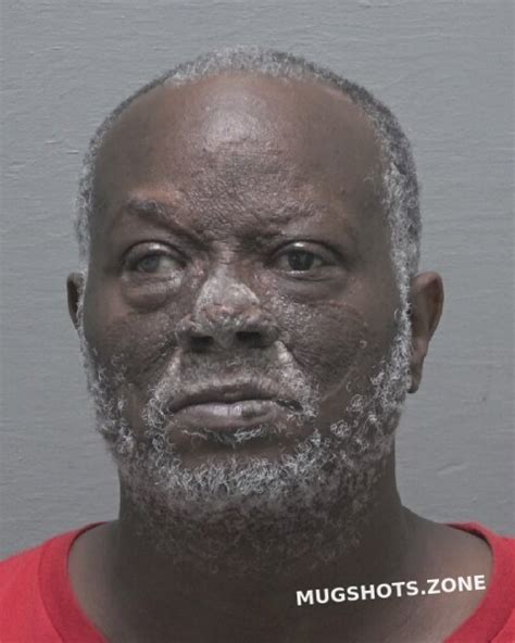 Nesbitt Douglas New Hanover County Mugshots Zone