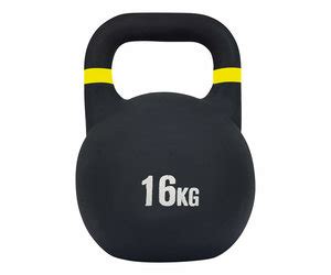 Competition Kettlebell Kg Tunturi New Fitness B V