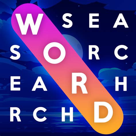 Wordscapes Search Word Games Apps On Google Play