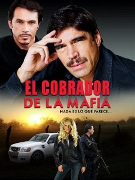 Reparto De La Película Cobrador De La Mafia Directores Actores E