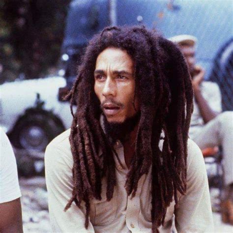 10+ Formidable Bob Marley Dreads Hairstyle