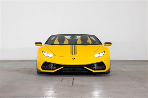 Detail Page Exotic Car Dealership West Coast Exotic Cars