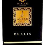 Niche Collection Amber Oud By Khalis Reviews Perfume Facts