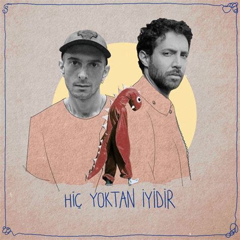 Hi Yoktan Yidir Podcast On Spotify