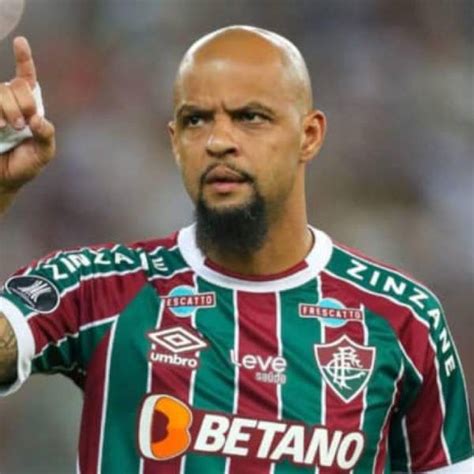 Felipe Melo Anuncia Que Se Retirar A Finales De