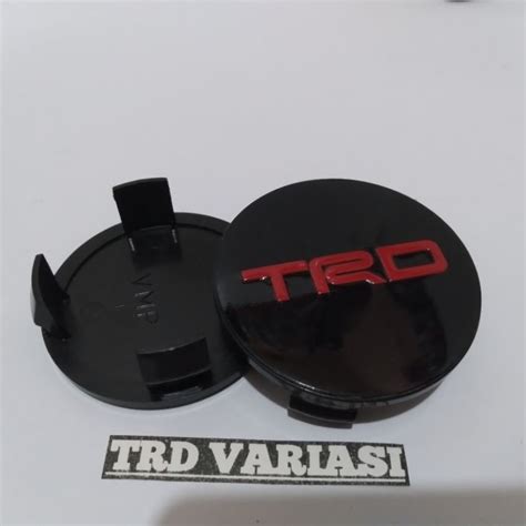 Jual Dop Roda Tutup Velg Variasi Trd Innova Reborn Rush Terios Avanza