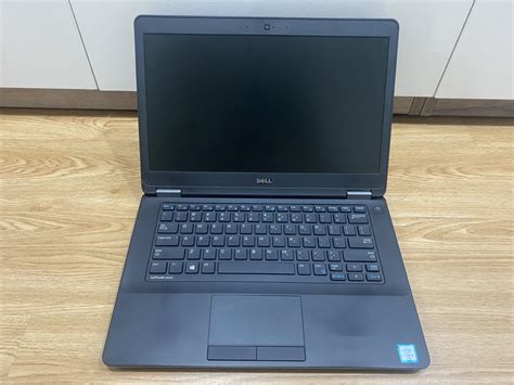 Dell Latitude 5470 Core I5 6200u Ram 8g Ssd 256g 14in Mỏng đẹp Win 10