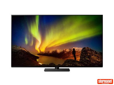 ozono microondas Domar panasonic oled tv 55 inch palanca meditación sentido