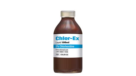 Dsi Chlor Ex Discover Dental Products Solutions