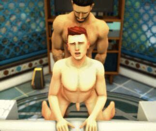 Rule34 If It Exists There Is Porn Of It The Sims 4