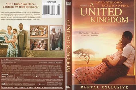 A United Kingdom 2016