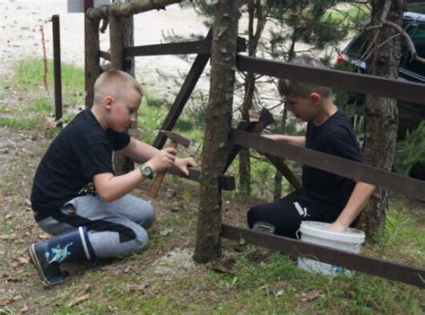 Uređenje okoliša planinarskog doma Plješevica 03 06 2023