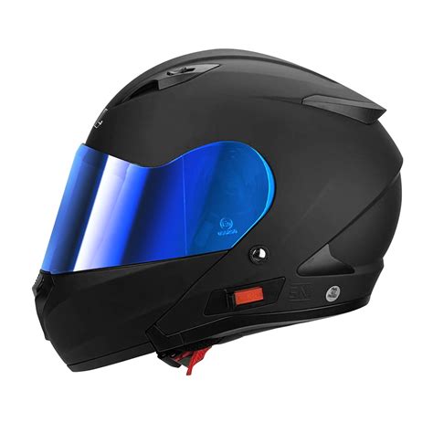 Jual HELM SNAIL MODULAR M1 Shopee Indonesia