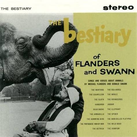 Flanders And Swann The Hippopotamus Song 3