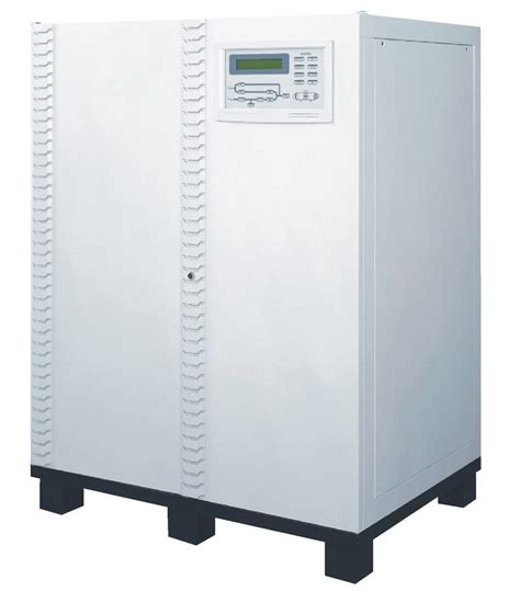 120 Kva 96 Kw 3 Phase Battery Backup Ups And Power Conditioner