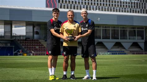 Los Asientos Vip Del Nuevo Camp Nou La Palanca Final A Euros