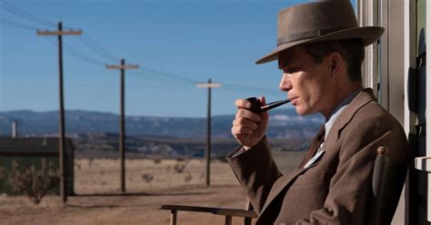 Oppenheimer: How and where to watch Christopher Nolan's newest movie at ...