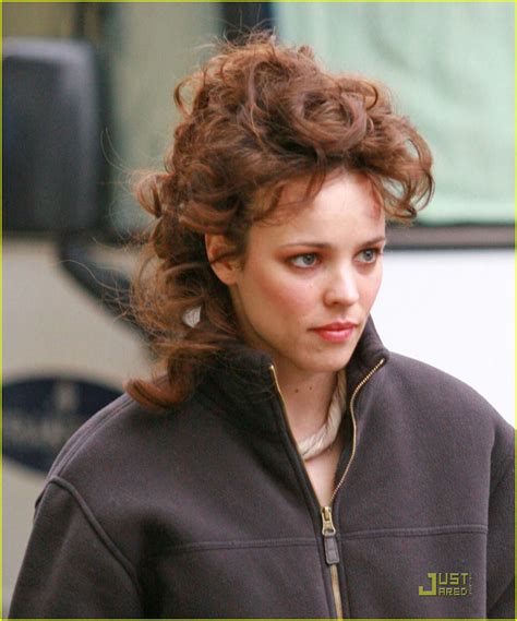 Rachel McAdams as Irene Adler -- FIRST PICS: Photo 1592051 | Rachel ...