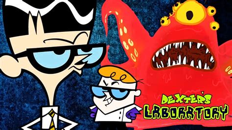 11 Creatively Evil Dexters Laboratory Villains Backstories Explored