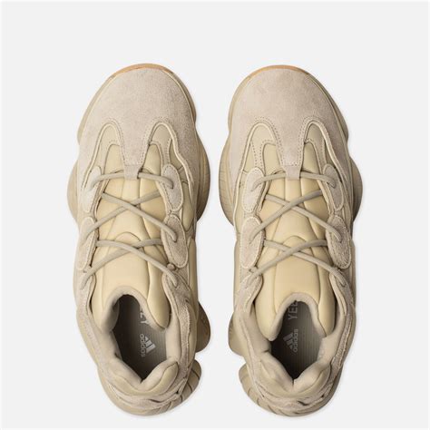 Кроссовки adidas Originals YEEZY 500, FW4839