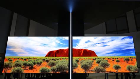 LED Vs. OLED: Which Is Better For The Money?