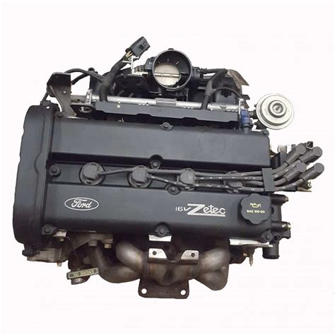 RFYS4G 6015 AA MOTOR ZETEC FORD FOCUS 00 04 ESCAPE 2001 DOBLE ARBOL