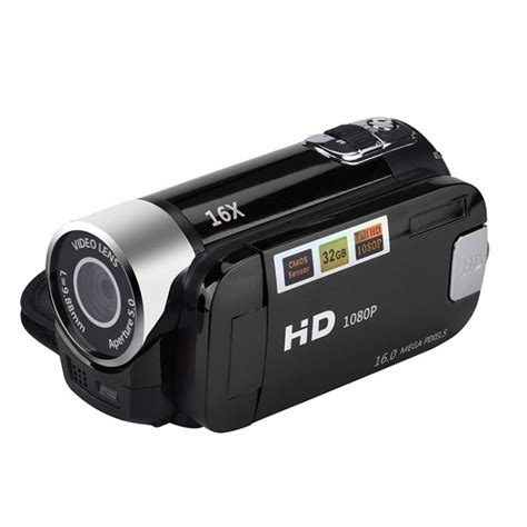 Покупайте 16MP HD 1080p Цифровая Камера Рекордере Видео Прозрачное ...