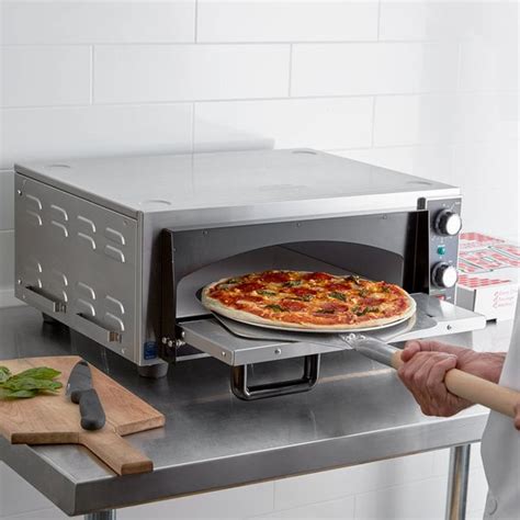 Waring Wpo Countertop Pizza Snack Oven V W