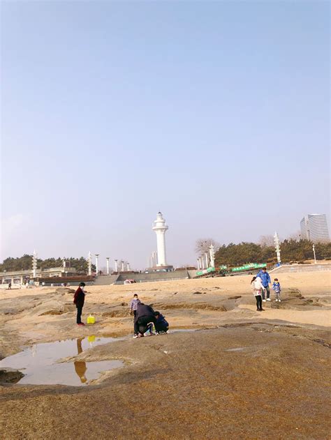 日照旅游攻略，五一节假日游，日照必玩的景点去山东日照旅游攻略