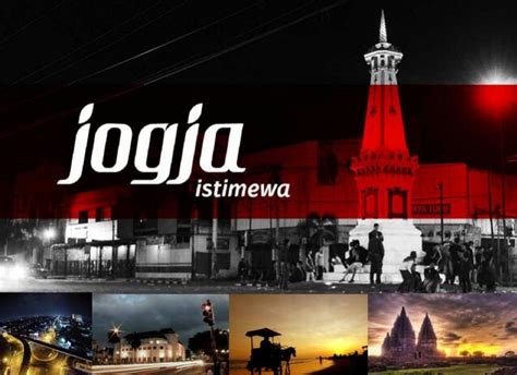 Objek wisata Jogja istimewa | Joglo Wisata