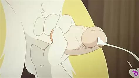 Mitsuri Verf Hrt Mit Ihrer Riesigen Muschi Porno D Monen Slayer Hentai Cartoon D Anime