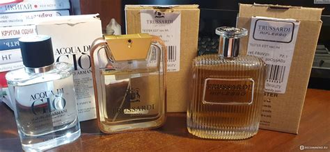 Интернет-магазин парфюмерии Духи.рф - «Рекомендую!!!» | отзывы