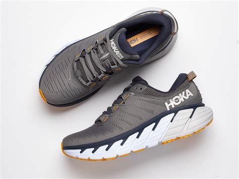 HOKA Gaviota 3 Shoe Review | Running Warehouse