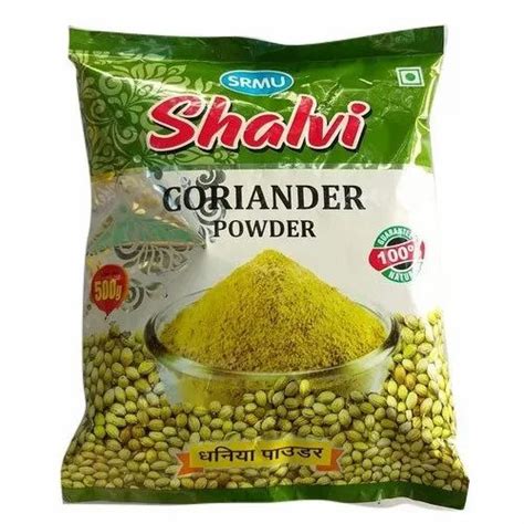 500g Coriander Powder At Rs 118 Kg Tikari Near Dafi Nh2 B H U