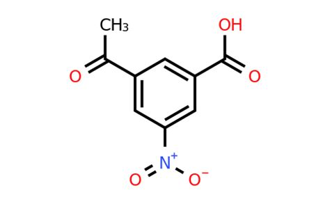 Cas Acetyl Nitrobenzoic Acid Synblock