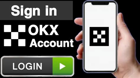 How To Sign In Okx Account Sign In Okx Account Okx Account Login Ut