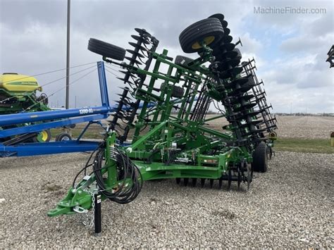 John Deere Mulch Finishers Machinefinder