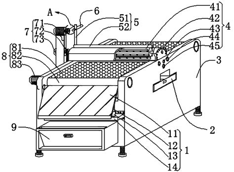 Bullet Proof Glass Production And Processing Equipment Eureka Patsnap