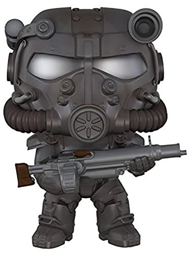 Fallout Funko Pop Power Armor A Buyer S Guide