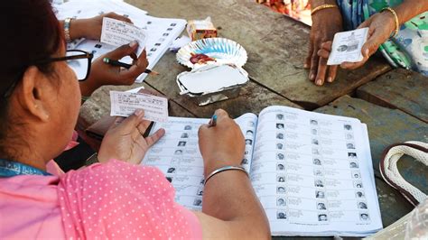 Maharashtra Assembly Elections 2024 Mumbai S Colaba Follows Its