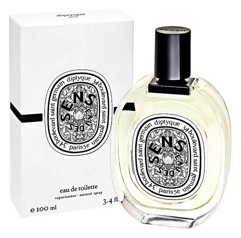 Eau Des Sens By Diptyque Eau De Toilette Reviews Perfume Facts