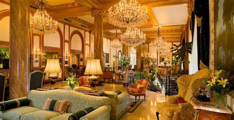 Le Pavillon Hotel | Listings | Downtown New Orleans