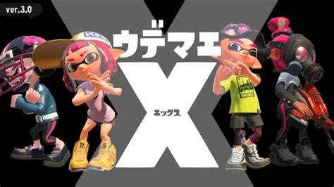 ウデマエxに最速で上げるためにやるべきことの解説【スプラトゥーン2】 ノート｜スキルタウン（コミュニティ）