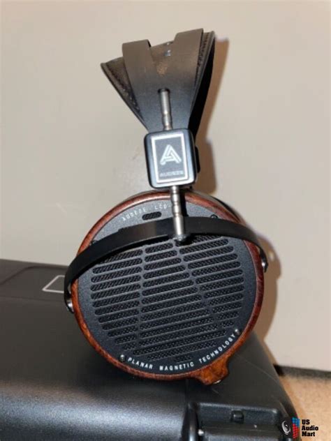 Audeze Lcd Pre Fazor Photo Us Audio Mart