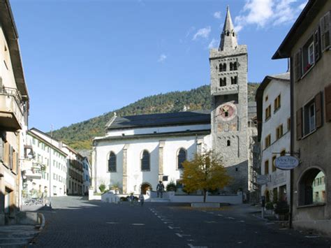 Paroisse St Stephan Dioc Se De Sion