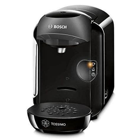 Cafetera Tassimo Tas55 Bosch Tas5542 Comprar Barata Y Opinión