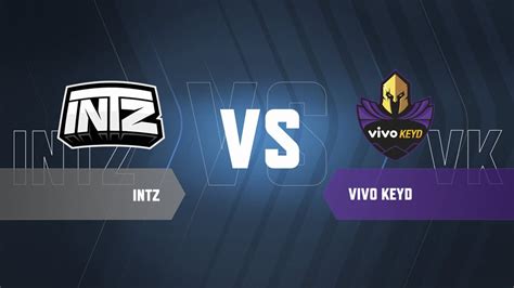 Cblol Jogo Da Semana Intz X Vivo Keyd Youtube